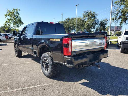 2024 Ford F-350 King Ranch