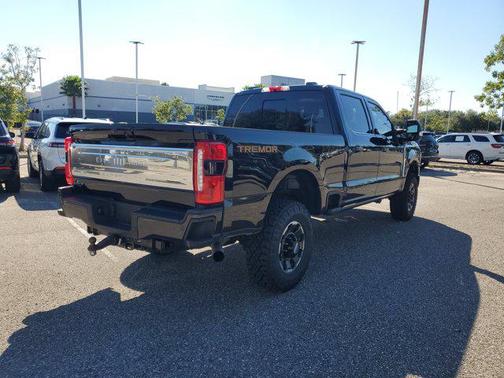 2024 Ford F-350 King Ranch