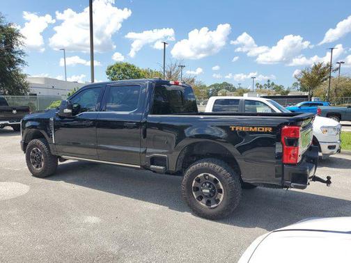 2024 Ford F-350 King Ranch
