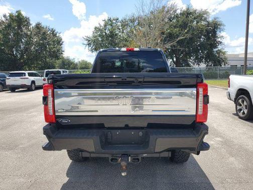 2024 Ford F-350 King Ranch