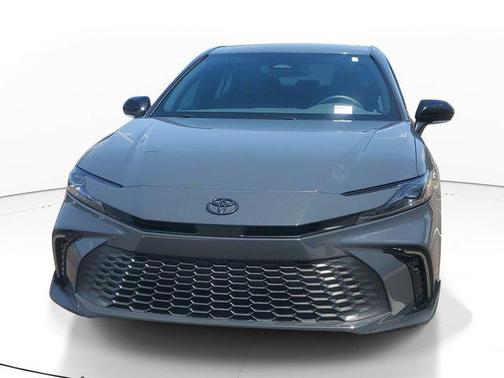 Underground 2025 Toyota Camry LE