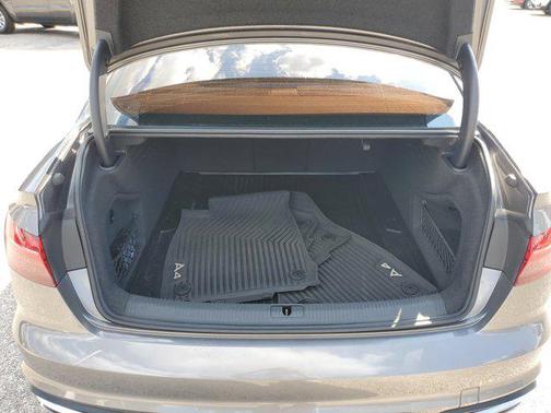 2020 Audi A4 40 Premium