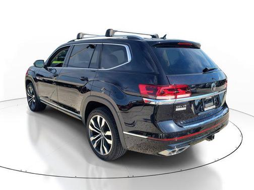 2023 Volkswagen Atlas 3.6L SEL Premium
