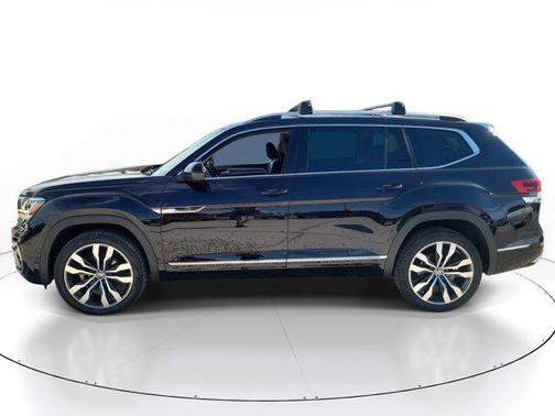 2023 Volkswagen Atlas 3.6L SEL Premium
