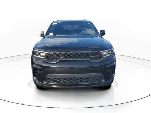2026 Dodge Durango GT RWD