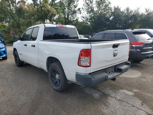 2020 RAM 1500 Tradesman