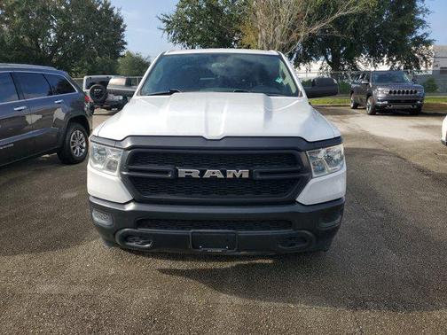 2020 RAM 1500 Tradesman