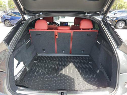 2024 Audi SQ5 3.0T Premium Plus