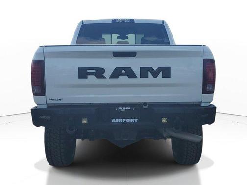 2018 RAM 2500 Power Wagon