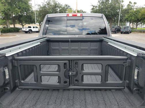 2025 RAM 2500 Power Wagon