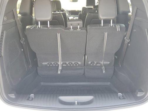 2025 Chrysler Pacifica L