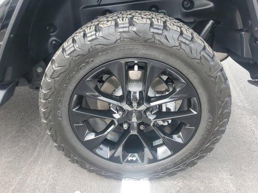 2021 Jeep Wrangler Unlimited 4xe Sahara