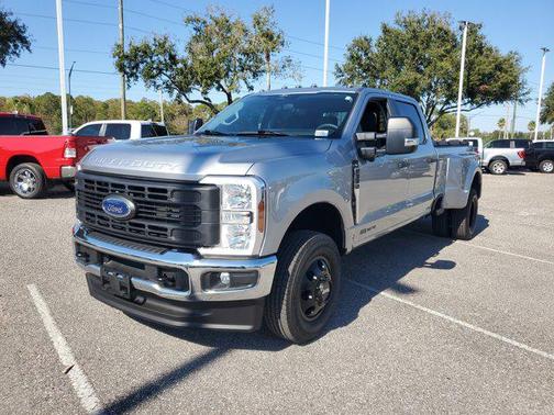 2024 Ford F-350 XL