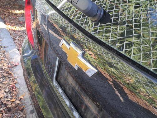 2019 Chevrolet Spark LS