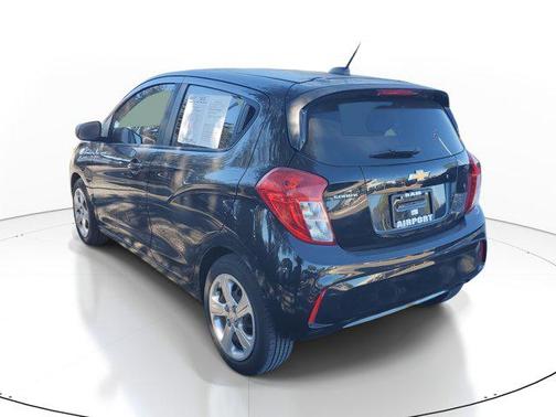 2019 Chevrolet Spark LS