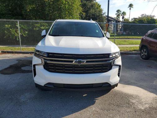 2022 Chevrolet Tahoe 2WD RST