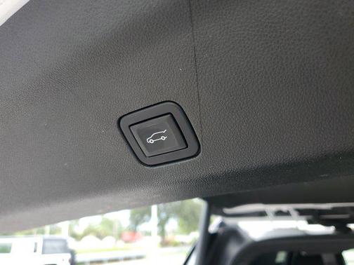 2022 Chevrolet Tahoe 2WD RST