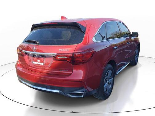 2019 Acura MDX 3.5L