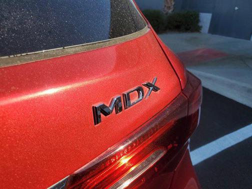 2019 Acura MDX 3.5L