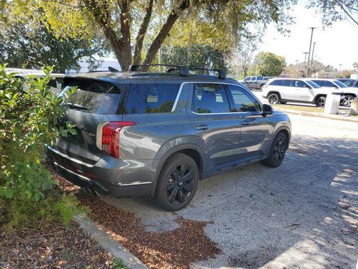 2025 Hyundai PALISADE XRT