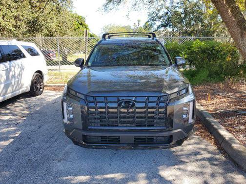 2025 Hyundai PALISADE XRT