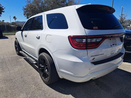 2022 Dodge Durango GT AWD