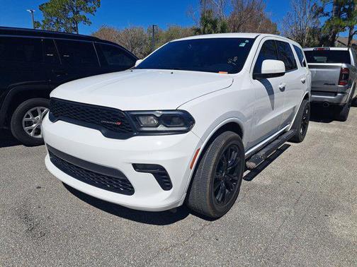 2022 Dodge Durango GT AWD