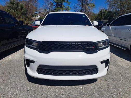 2022 Dodge Durango GT AWD