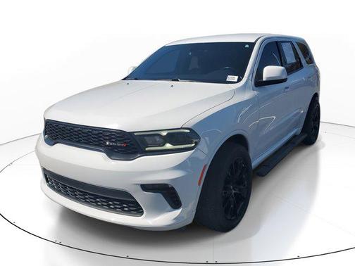 2022 Dodge Durango GT AWD