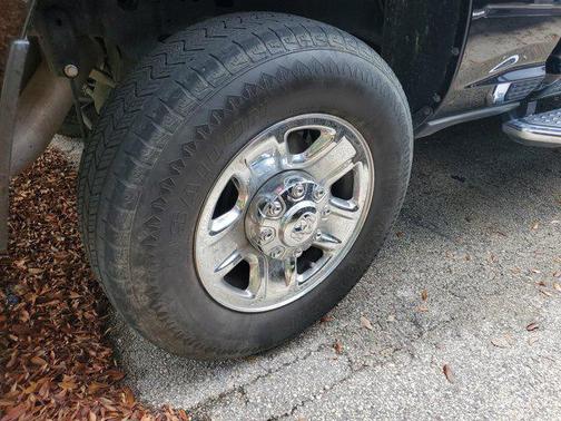 2022 RAM 2500 Big Horn Crew Cab 4x4 6'4' Box