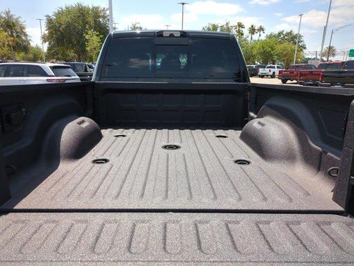 2025 RAM 2500 Laramie Crew Cab 4x4 6'4' Box