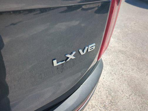 2021 Kia Telluride LX