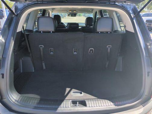 2021 Kia Telluride LX