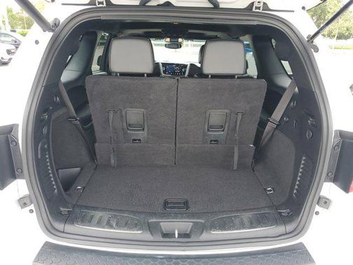 2022 Dodge Durango Citadel AWD
