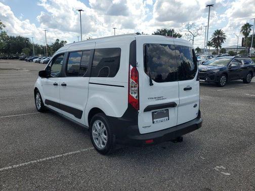 2021 Ford Transit Connect XL Passenger Wagon