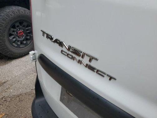 2021 Ford Transit Connect XL Passenger Wagon