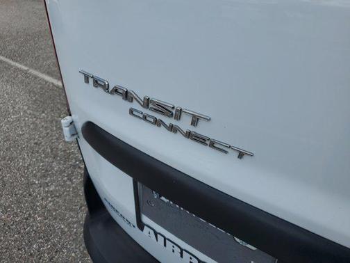 2021 Ford Transit Connect XL Passenger Wagon