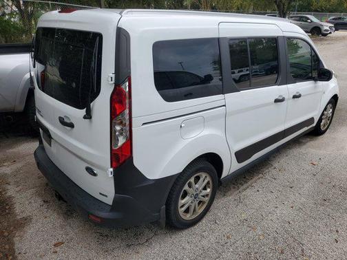2021 Ford Transit Connect XL Passenger Wagon