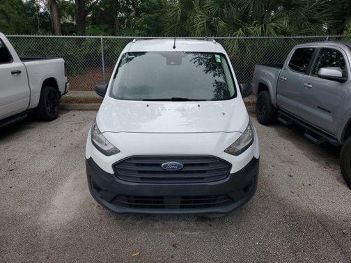 2021 Ford Transit Connect XL Passenger Wagon