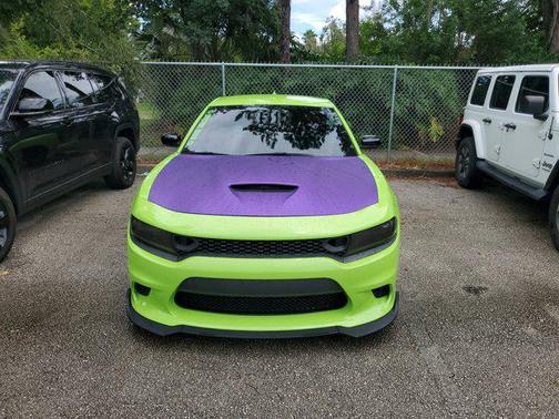2023 Dodge Charger R/T