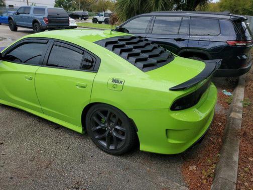 2023 Dodge Charger R/T