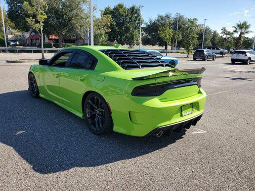 2023 Dodge Charger R/T