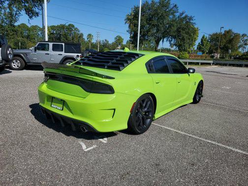 2023 Dodge Charger R/T
