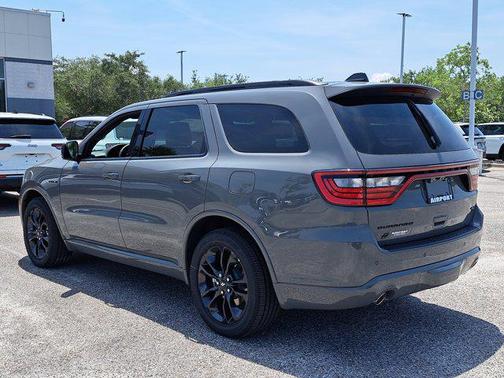 2025 Dodge Durango R/T Plus AWD
