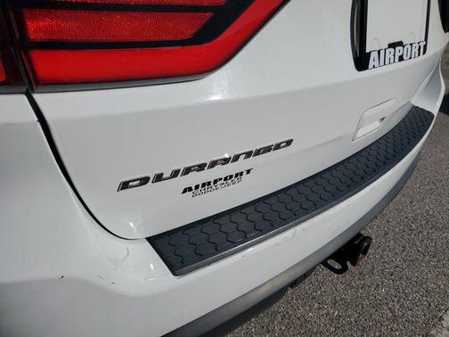 2019 Dodge Durango SXT