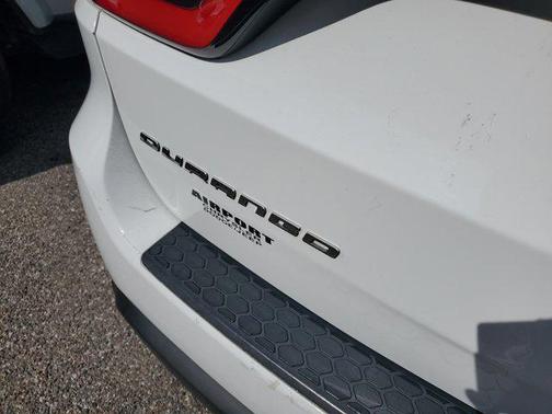 2019 Dodge Durango SXT