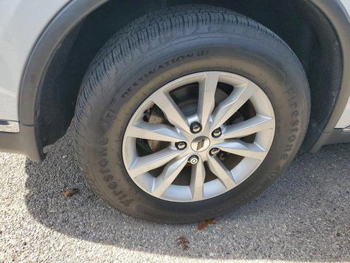 2019 Dodge Durango SXT