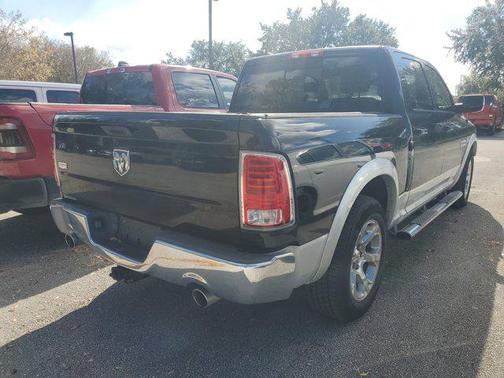 2014 RAM 1500 Laramie