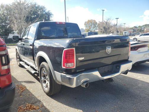 2014 RAM 1500 Laramie