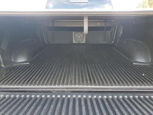 2024 RAM 2500 Tradesman Crew Cab 4x4 6'4' Box